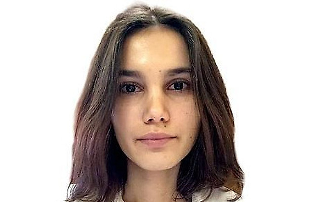 Гасымова Нигяр Закарьевна