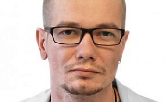 Степанов Артем Андреевич