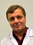 Кондрашев Игорь Анатольевич