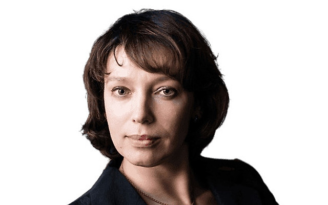 Лакомкина Елена Валерьевна