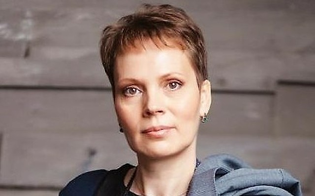 Кирпичева Татьяна Владимировна