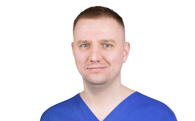 Манкевич Николай Витальевич