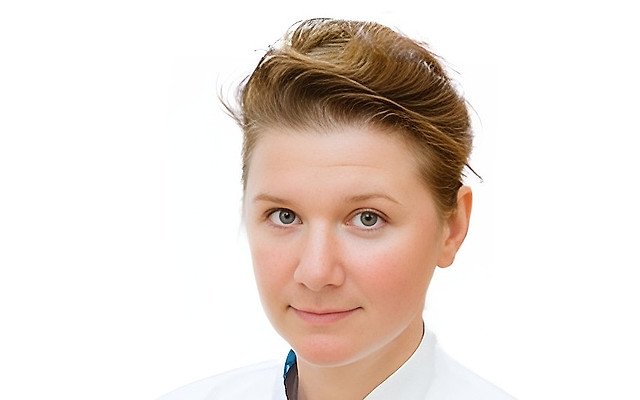 Филиппова Анна Григорьевна