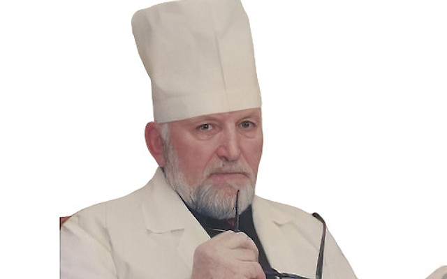 Герасимчук Артур Степанович