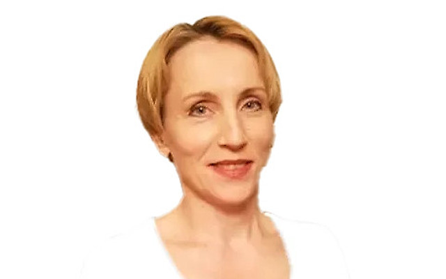 Иванова Виктория Владимировна
