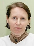 Абесадзе Елена Юльевна