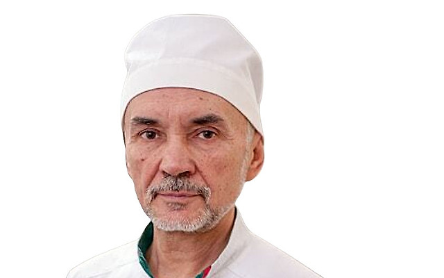 Холодов Сергей Петрович
