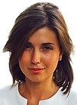 Осотова Дарья Сергеевна