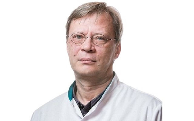 Копейка Роман Петрович