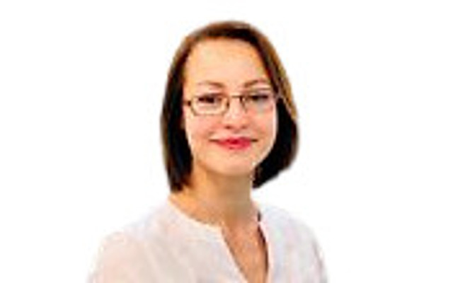 Котова Анастасия Валерьевна