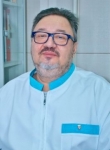 Зюзин Андрей Анатольевич