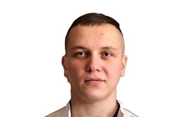 Эльмурзаев Алим Баширович