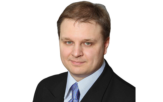 Рыков Иван Владимирович