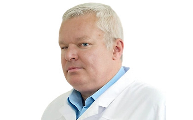 Клименко Денис Николаевич