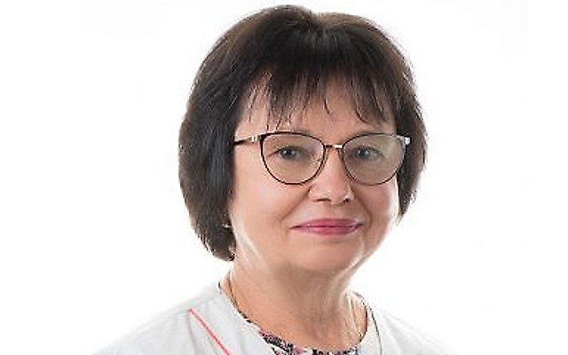 Гукова Ольга Викторовна