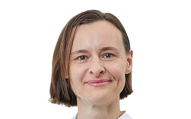 Сафонова Наталия Юрьевна