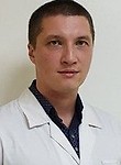 Метальников Михаил Владимирович