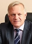 Полушин Юрий Сергеевич