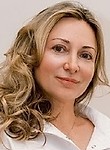 Аксенова Ольга Юрьевна