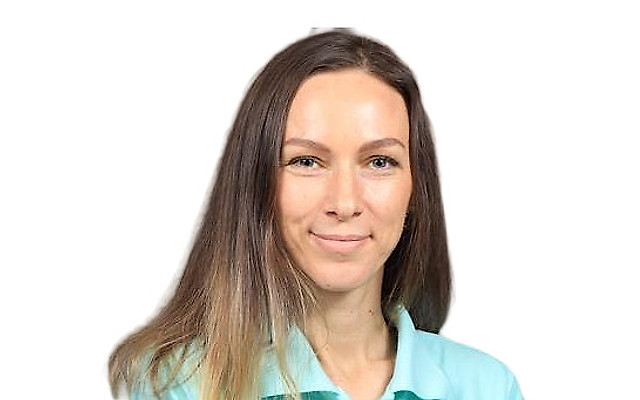 Смирнова Татьяна Павловна