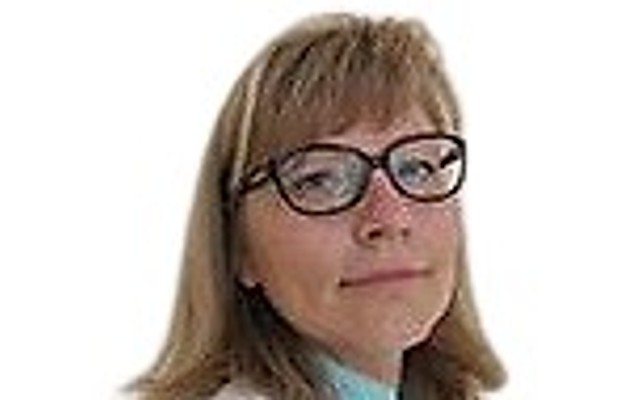 Кочнева Елена Владимировна