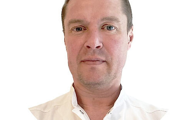 Чехира Олег Александрович
