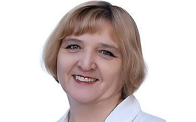 Филенко Светлана Александровна