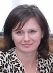 Семененко Валентина Николаевна