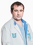 Гусейнов Руслан Гусейнович