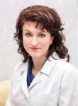 Зубкова Полина Юрьевна