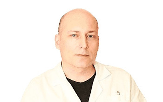 Гречин Георгий Анатольевич