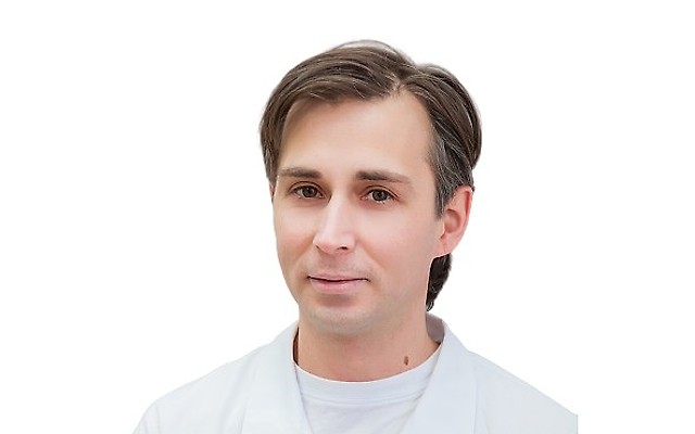Закиров Кирилл Эдгартович