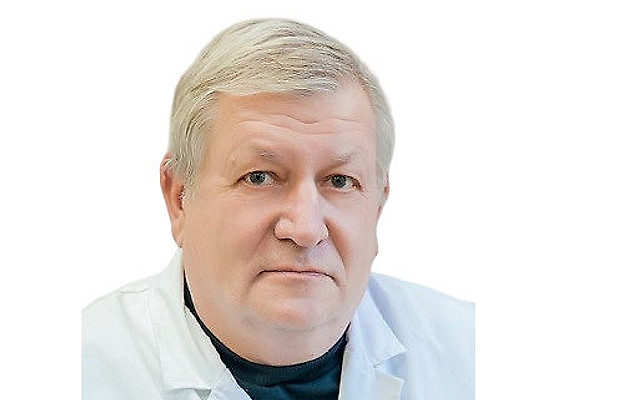 Зейтц Виктор Робертович