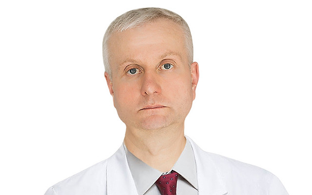 Вздоров Александр Сергеевич