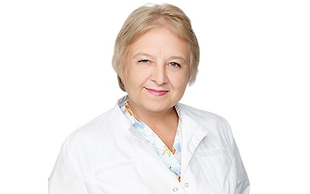 Бене Ирина Валентиновна