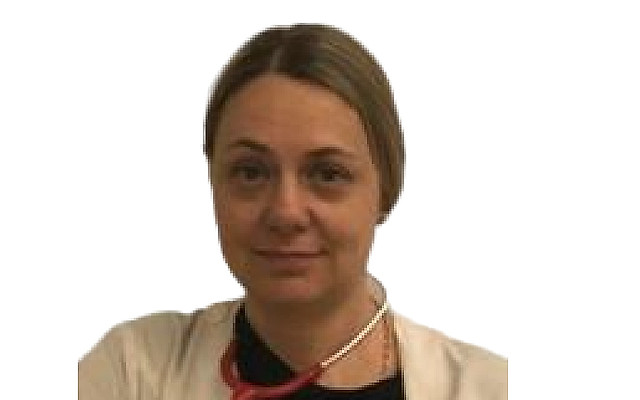 Кутузова Екатерина Анатольевна