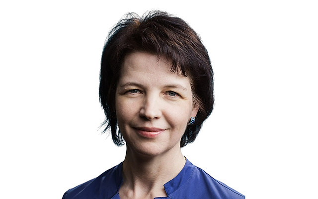 Горчакова Лариса Ивановна