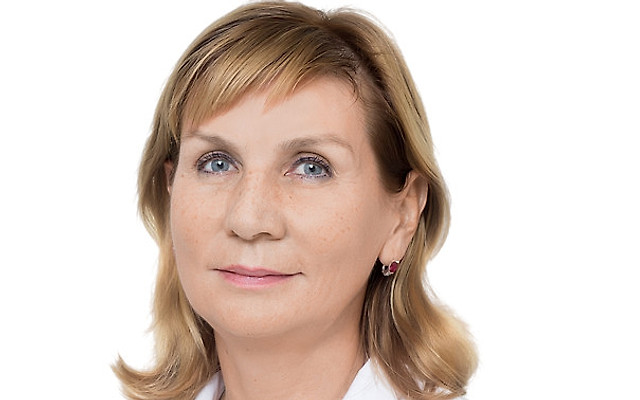 Дроздова Марина Владимировна