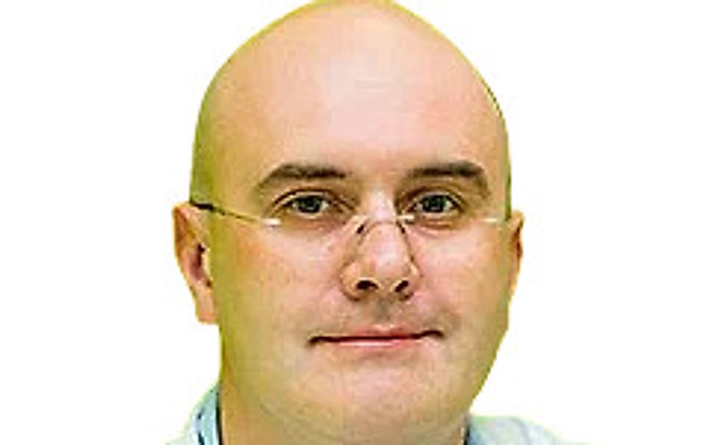 Минькин Александр Владимирович