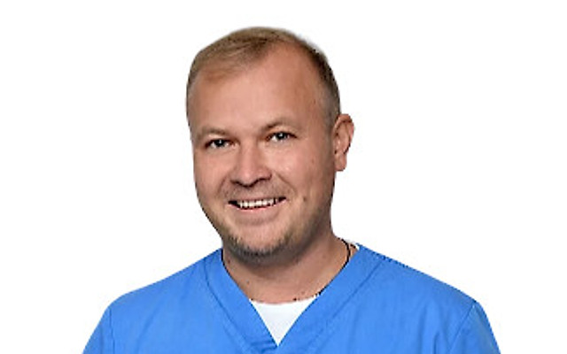 Полехин Алексей Сергеевич