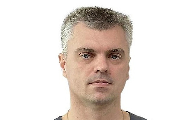 Косенко Антон Анатольевич