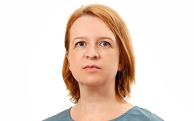 Яхонтова Василиса Евгеньевна