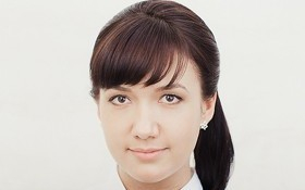 Коваль Лариса Геннадьевна