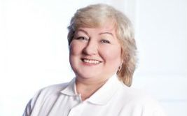 Хапова Серафима Феодосьевна