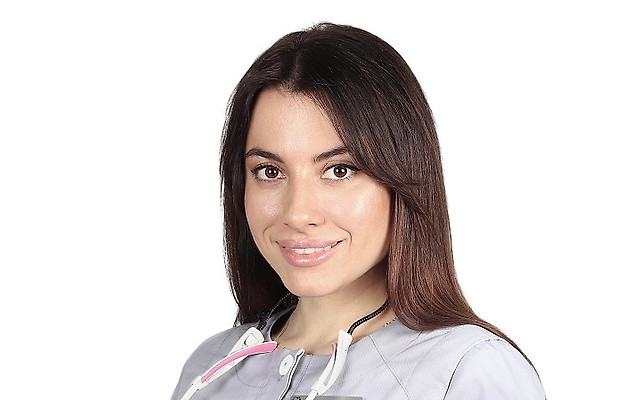 Кутьева Алена Юрьевна