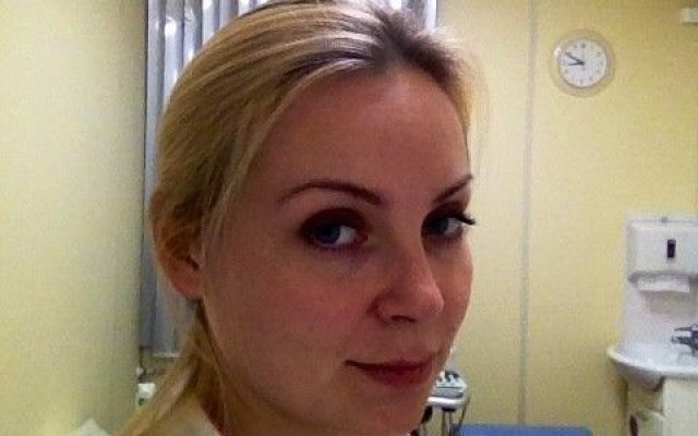 Пинаева Светлана Викторовна