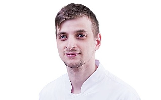 Гасанов Керим Гаджимагомедович