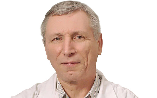 Богословский Сергей Иванович