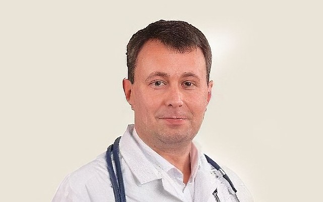 Лембер Александр Николаевич