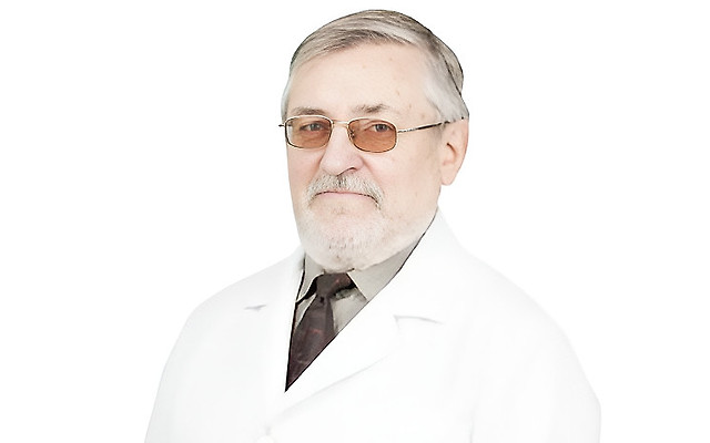 Шантырь Виктор Викторович